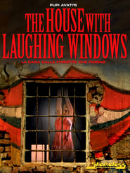 The House of the Laughing Windows постер