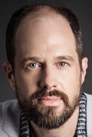 Mike Ostroski as Ridley