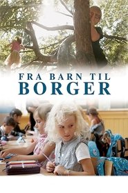 Poster Becoming a Citizen 2016
