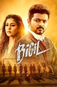 Bigil (2019) Dual Audio [Hindi ORG & Tamil] Movie Download & Watch Online WEB-DL 480, 720p & 1080p