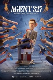 Poster Agent 327: Operation Barbershop 