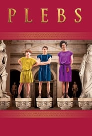 Plebs poster