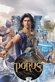 Poster Porus - Season 2 Episode 49 : The Day Arrives 2018