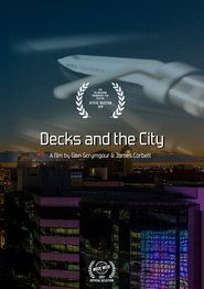 Poster Decks and The City 2018