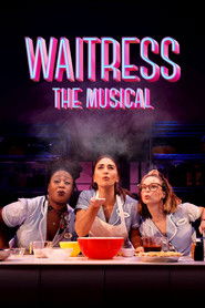 Waitress: The Musical (2023)