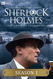 Sherlock Holmes The Adventures of Sherlock Holmes 10