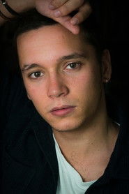 Portrait de Manu Inmicoz