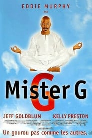 Mister G. movie