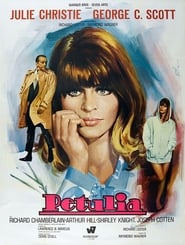 Petulia·1968 Stream‣German‣HD