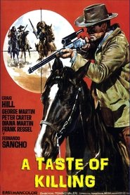 Taste of Killing (1966)