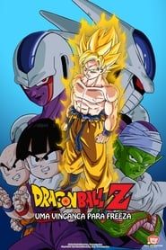 Dragon Ball Z: Uma Vingança Para Freeza (Original)