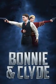 Bonnie & Clyde poster