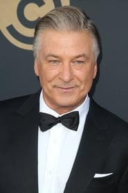 Alec Baldwin isBob Berrenger