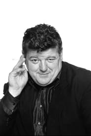 Robbie Coltrane