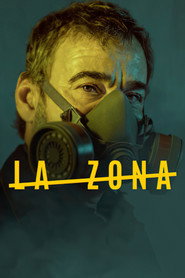 The Zone постер