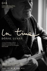 In Time: Dónal Lunny (2025)