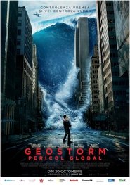 Geostorm: Pericol global