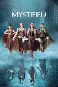 Poster Mystified 2019