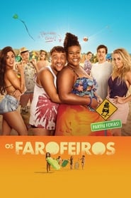 Poster Os Farofeiros