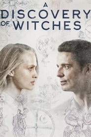 watch A Discovery of Witches on disney plus