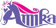Amika Logo