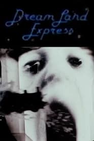 Poster Dream Land Express