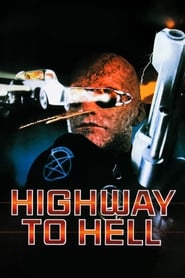 Highway to Hell постер