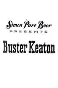 Poster Simon Pure Beer