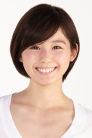 Rina Koike as Shizuka Nomura