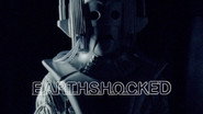Earthshocked: The Making of Earthshock