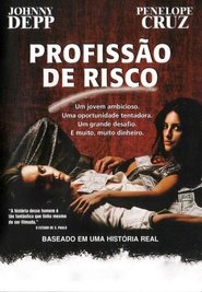 Profissão de Risco