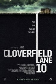 Cloverfield Lane 10 cały film