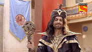 Expedition to Egypt Begins