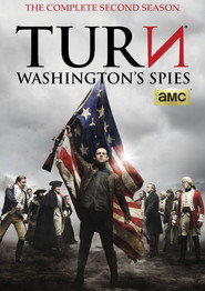 TURN: Washington's Spies Season 2 4