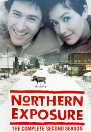 Northern Exposure Season 2 4