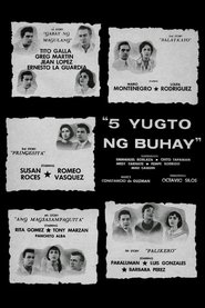 5 Yugto ng Buhay 1961