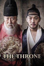 The Throne (2015) HD