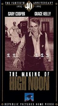 Poster The Making of High Noon 1992