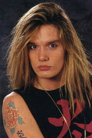 Sebastian Bach