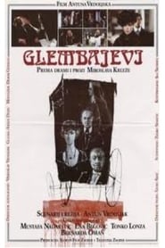 Poster Glembajevi