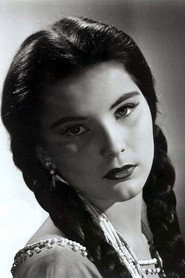 Debra Paget