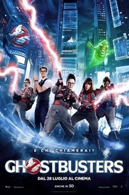 Ghostbusters 2016 Accesso illimitato gratuito