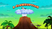A Clawruption