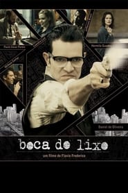 Boca Streaming HD sur CinemaOK