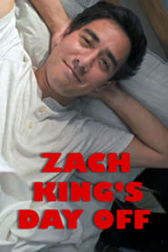 Zach King's Day Off