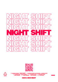 Night Shift poster