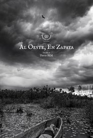 Al oeste, en Zapata