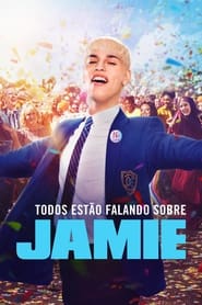 Everybody's Talking About Jamie - Show the world who you really are. - Azwaad Movie Database