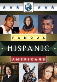 Famous Hispanic Americans