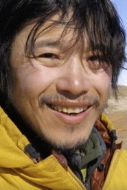 Takeshi Naganuma as Self - Expert